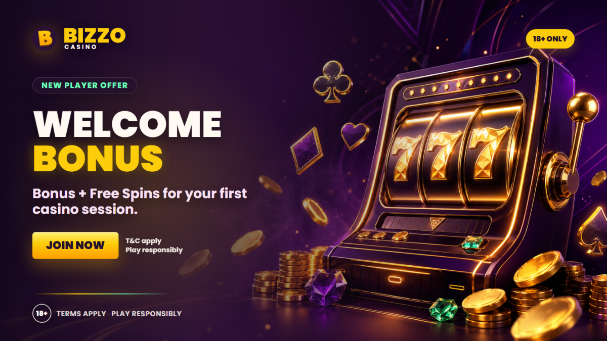 welcomebonus